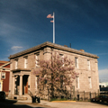 Custom House Maritime Museum