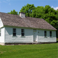 Jabez Smith House