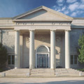 Lyman Allyn Art Museum