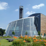 Mashantucket Pequot Museum and Research Center