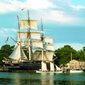 Mystic Seaport