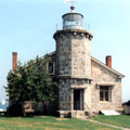 Old Lighthouse Museum