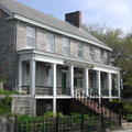 New London County Historical Society