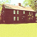 Thomas Lee House